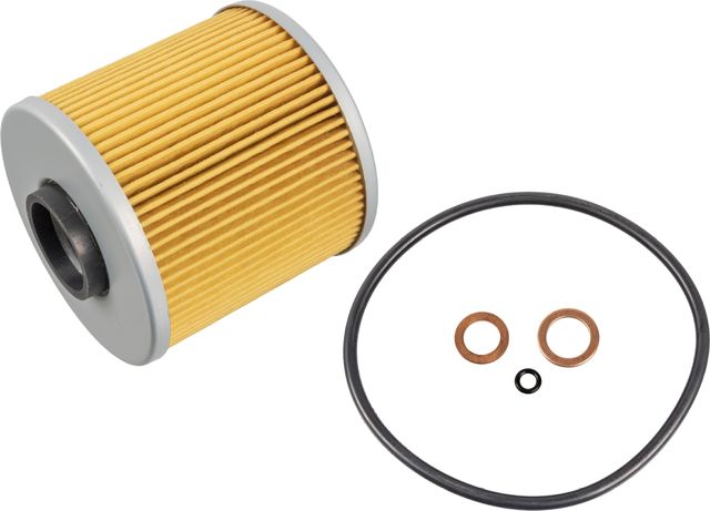 Масляный фильтр Febi Bilstein для BMW 3 II (E30) 1987-1994. Артикул 26803