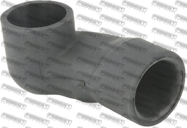 Шланг вентиляции картера Febest. Артикул 27451-XC90