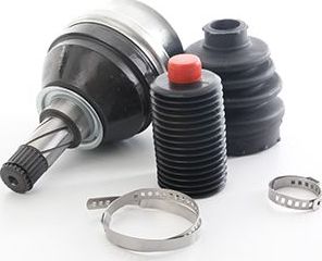 Шрус внутренний (граната) BSG для Opel Corsa C 2000-2009. Артикул BSG 65-340-071