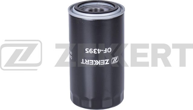 Масляный фильтр Zekkert. Артикул OF-4395