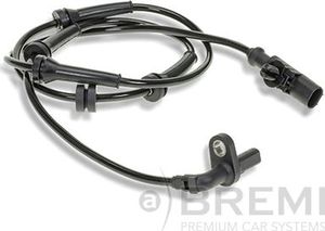 Датчик ABS Bremi передний для УАЗ Patriot I 2004-2025. Артикул 51786