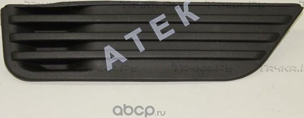 Накладка на птф правая без отверстия заглушка (Atek). Артикул 42111054