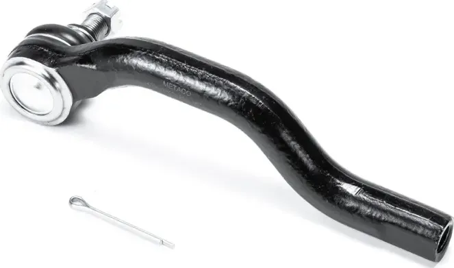 Наконечник рулевой правый (Metaco). Артикул 4000084R