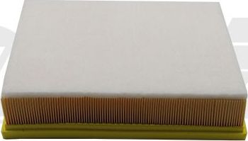 Воздушный фильтр Vika. Артикул 11291781601