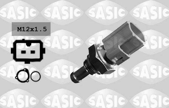 Датчик температуры охлаждающей жидкости Sasic. Артикул 3256005
