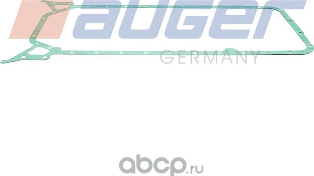 Прокладка, Поддон картера Auger. Артикул 100756