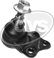 Шаровая опора DYS. Артикул 27-21537