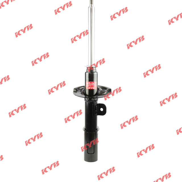 Амортизатор KYB Excel-G передний правый для Opel Antara I 2006-2017. Артикул 335825