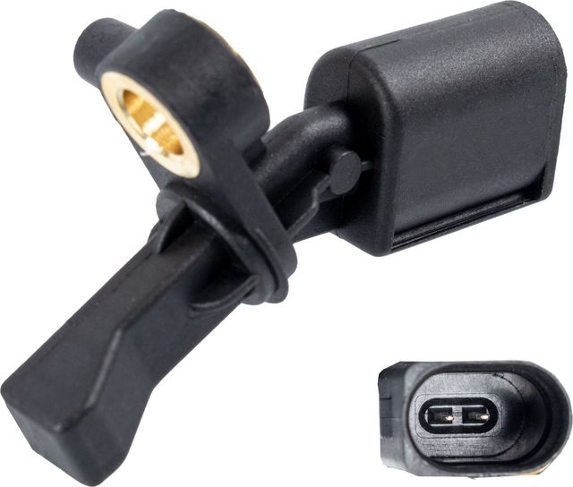 Датчик ABS SWAG задний левый для SEAT Toledo IV 2012-2015. Артикул 32 92 3806