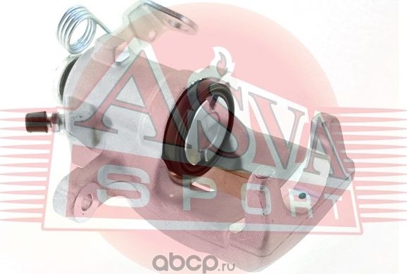 СУППОРТ ТОРМОЗНОЙ (Asva). Артикул OPBC001