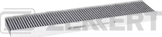 Салонный фильтр Zekkert. Артикул IF-3233K