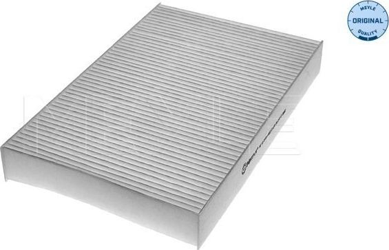 Салонный фильтр Meyle Original для Renault Fluence I 2010-2017. Артикул 16-12 319 0022