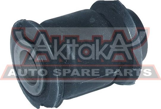 Сайлентблок переднего рычага подвески Asva. Артикул 0201-182