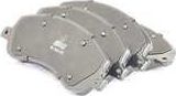 Тормозные колодки BSG. Артикул BSG 90-200-039
