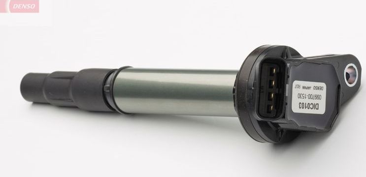 Катушка зажигания Denso для Lexus CT I 2010-2013. Артикул DIC-0103