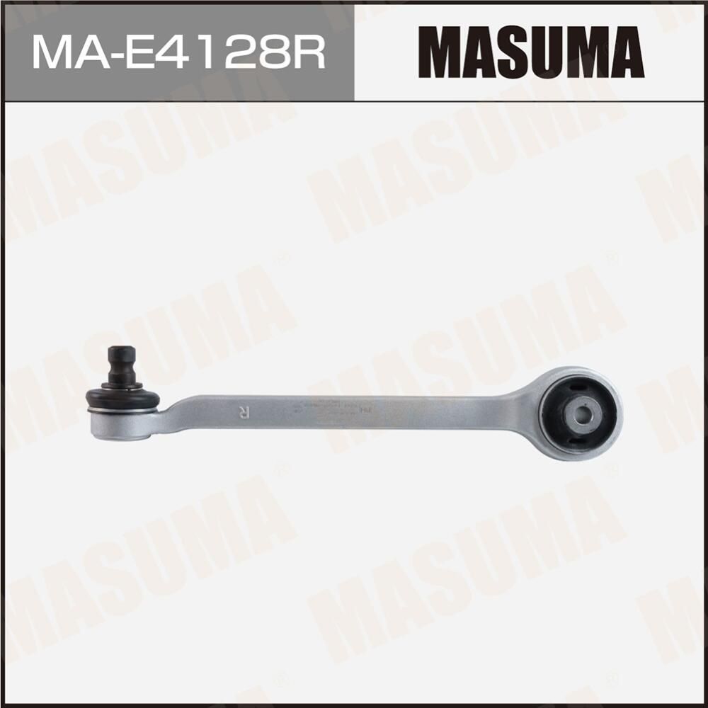 Рычаг (тяга) MASUMA, front up AUDI A4 01-08 (R). Артикул MAE4128R