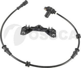 Датчик ABS OSSCA для Opel Vectra B 1995-2003. Артикул 31628