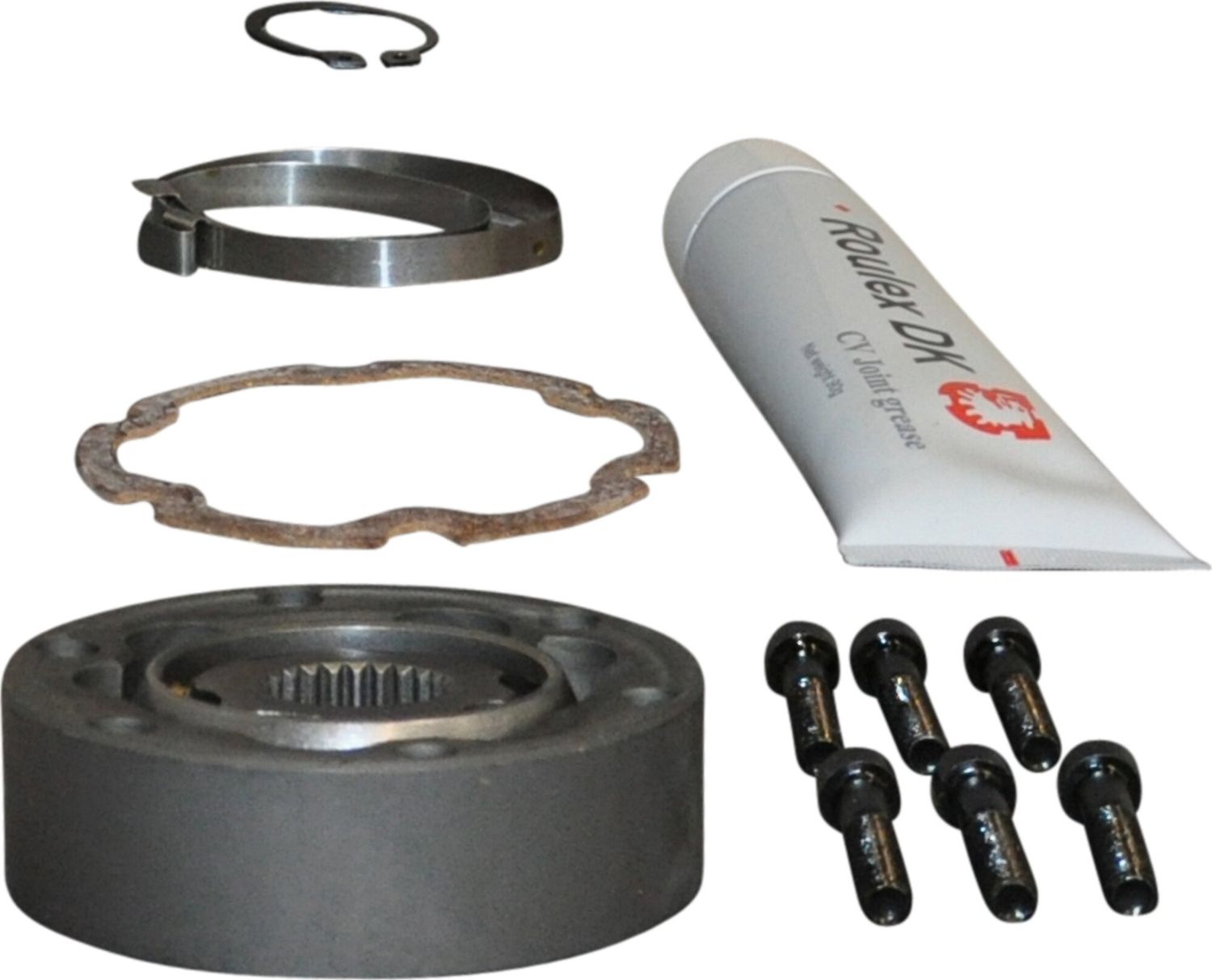 Шрус внутренний (граната) JP Group. Артикул 1553200100