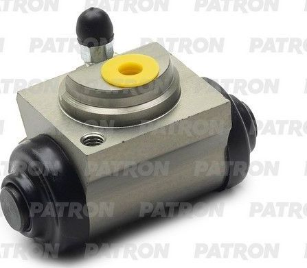 Тормозной цилиндр Patron задний для Renault Duster I 2012-2020. Артикул PBC5192