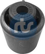 Сайлентблок переднего рычага подвески RTS задний правый/левый нижний для BMW 3 VII (G2x) 2018-2026. Артикул 017-01027