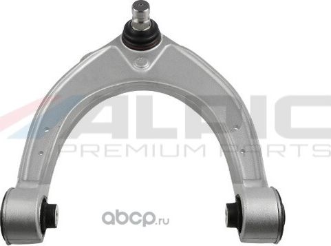 Рычаг подвески правая/левая BMW(5,6,7,i8) (Alpic). Артикул ASA165LR