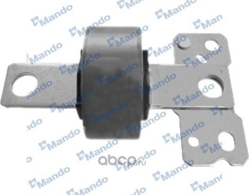 Сайлентблок рычага (Mando). Артикул MCC015427