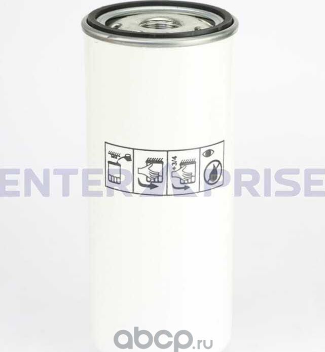 Фильтр масляный Volvo FH12 (Enterprise). Артикул E7630053