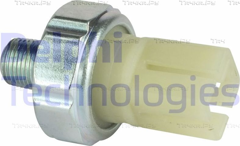 Датчик давления масла Delphi для Nissan Almera Tino I 2000-2006. Артикул SW90010