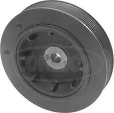 Шкив коленвала Corteco для Renault 19 II 1992-1995. Артикул 80000205