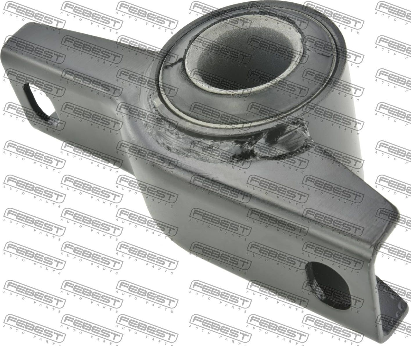 Сайлентблок переднего рычага подвески Febest. Артикул FDAB-076