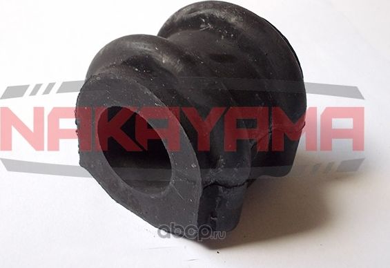 Втулка переднего стабилизатора Hyundai Tucson (JN8 (Nakayama). Артикул J4046
