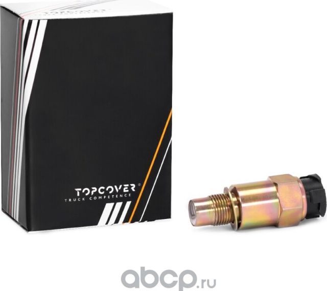 Датчик спидометра MAN L2000 (1995>) M18 x 1,5 (Topcover). Артикул T01675001