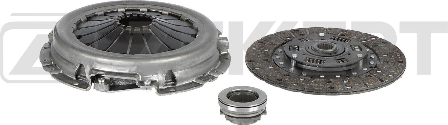 Сцепление (комплект) Zekkert. Артикул KS-4311