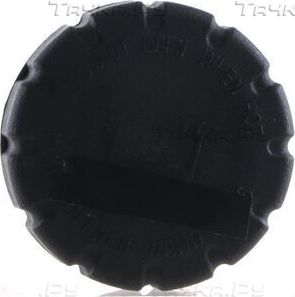 Крышка радиатора Mahle Behr. Артикул CRB 139 000S