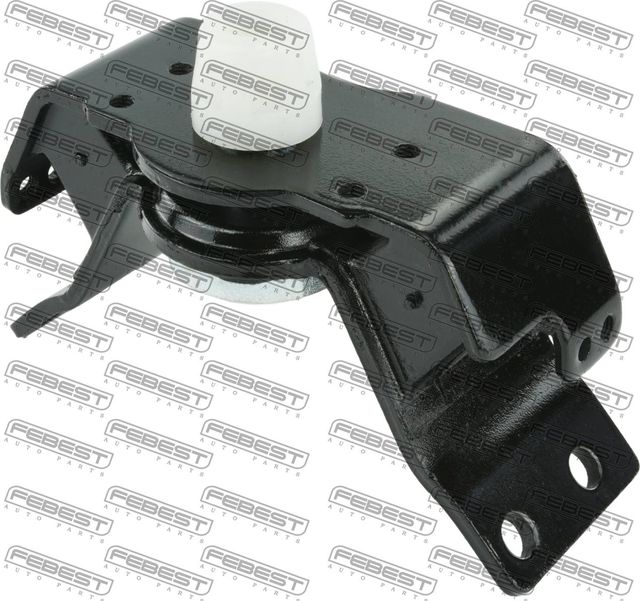 Подушка (опора) двигателя Febest передняя для Toyota Cresta V (X100) 1996-2001. Артикул TM-03