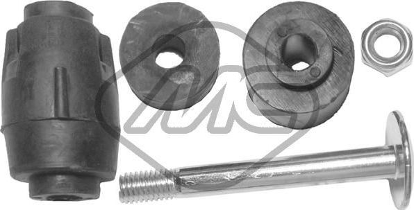 Стойка (тяга) стабилизатора Metalcaucho. Артикул 02655