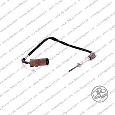 Датчик температуры выхлопных газов DIPASPORT. Артикул INJGS147DNSN