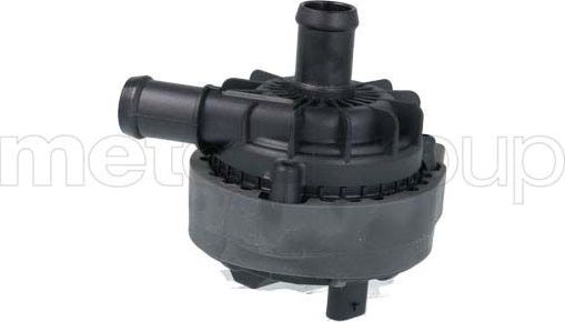 Дополнительный водяной насос Metelli. Артикул 25-0051