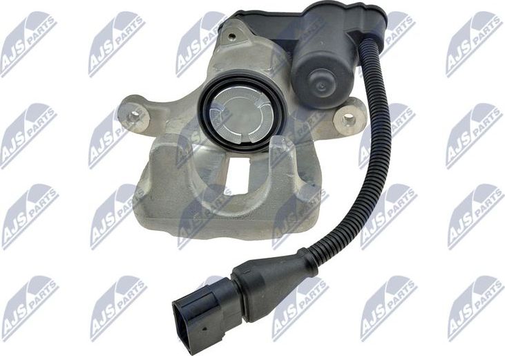 Тормозной суппорт NTY. Артикул HZT-AU-008