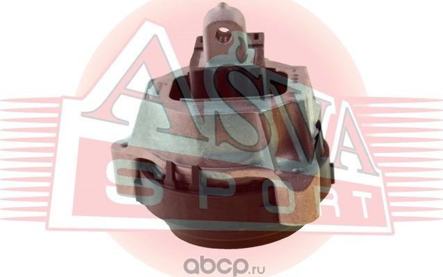 ПОДУШКА ДВИГАТЕЛЯ (Asva) Asva. Артикул 1912014