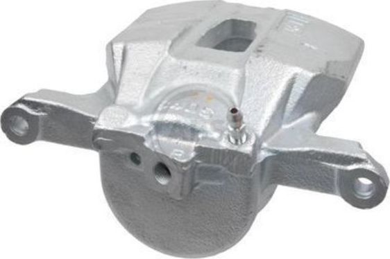 Тормозной суппорт ABS (Серый чугун) передний правый для Toyota Noah I (R60) 2001-2007. Артикул 720982