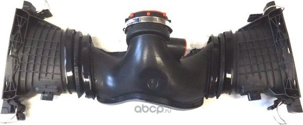 Воздуховод с расходомерамиreinluftleitu Mercedes-Benz. Артикул A6420901642