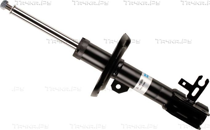 Амортизатор Bilstein B4 передний правый для Opel Astra H 2004-2014. Артикул 22-141606