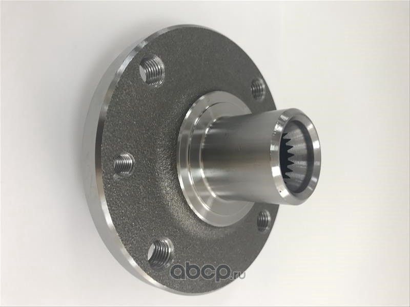 Ступица колеса Renault. Артикул 6001547685