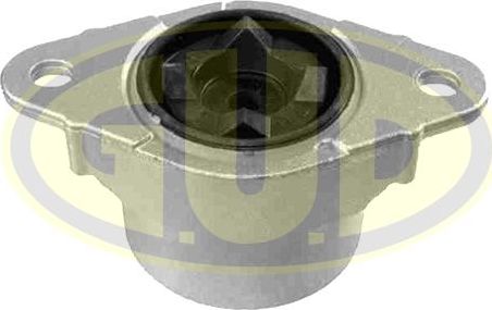 Опора амортизатора (стойки) G.U.D.. Артикул GSM001106