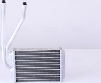 Радиатор отопителя (печки) Nissens для Daewoo Espero 1991-1999. Артикул 76511