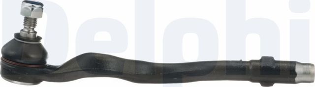 Наконечник рулевой тяги Delphi левый для BMW 3 III (E36) 1999-2000. Артикул TA1686