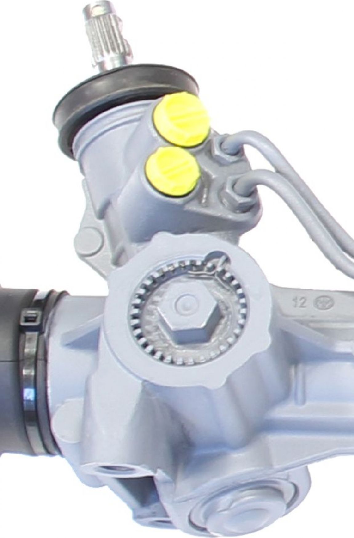 Рулевая рейка MAPCO. Артикул 29467