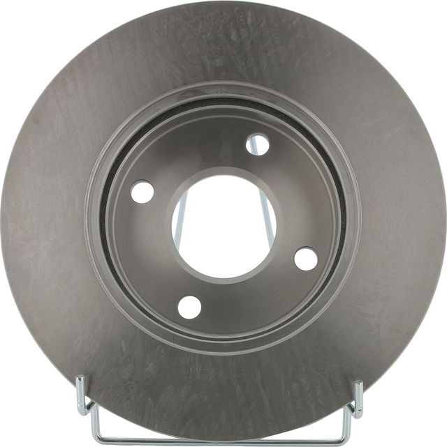 Тормозной диск Ferodo Premier передний для Ford Fusion I 2002-2012. Артикул DDF1072