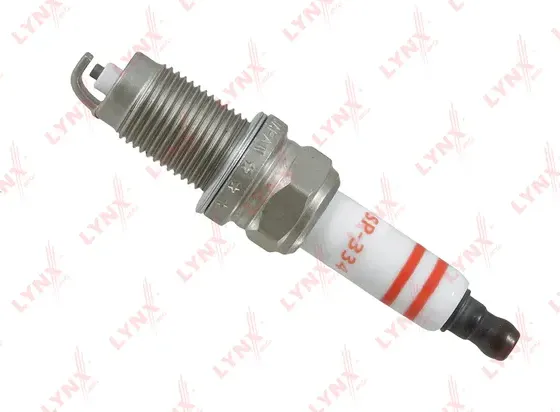 Свеча зажигания 5BLYXZ1R (Nickel) VW Polo Sedan 1.4 12> / Caddy II 1.4 95-03 / Lupo 1.0-1.4 98-05  S (Lynxauto). Артикул sp-334